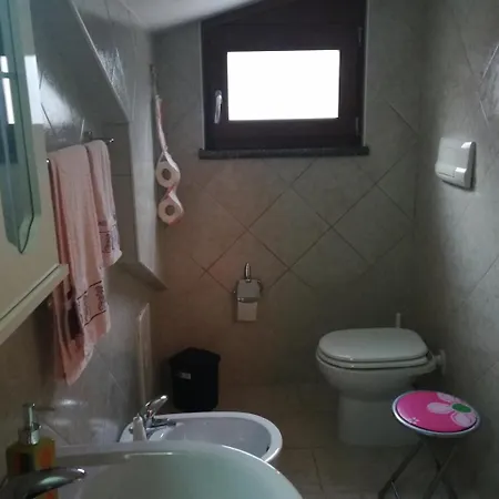 Agriturismo Trombetta