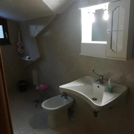 Agriturismo Trombetta Gasthuis