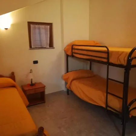 Agriturismo Trombetta