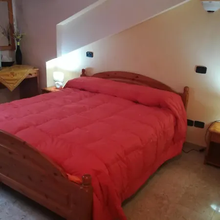 Agriturismo Trombetta *