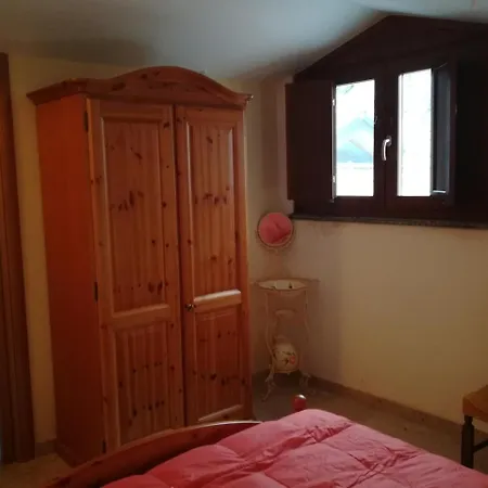 Gasthuis Agriturismo Trombetta Serino (Campania)