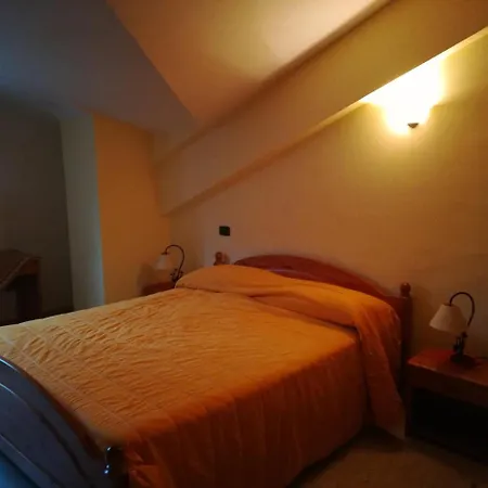 Agriturismo Trombetta Gasthuis *