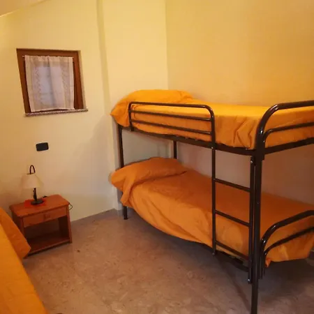 Agriturismo Trombetta Gasthuis