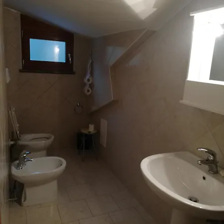 Agriturismo Trombetta Serino (Campania)