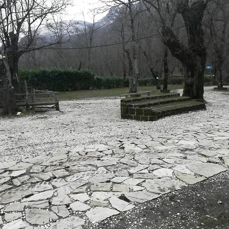 Gasthuis Agriturismo Trombetta