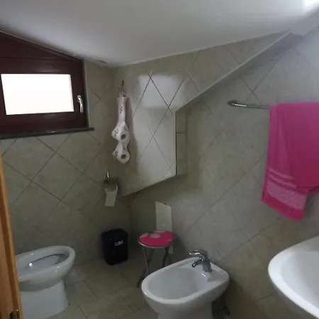 Agriturismo Trombetta Gasthuis