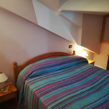 Agriturismo Trombetta