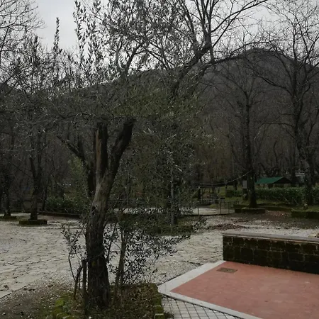 Agriturismo Trombetta Serino (Campania)