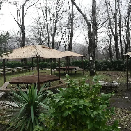 Agriturismo Trombetta