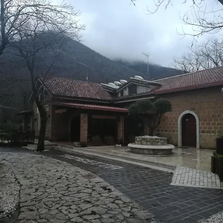 Agriturismo Trombetta *