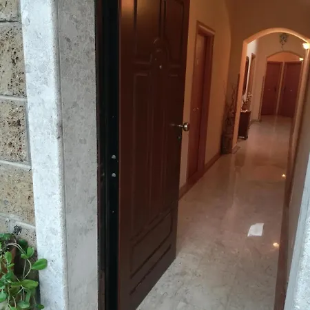 Agriturismo Trombetta * Serino (Campania)